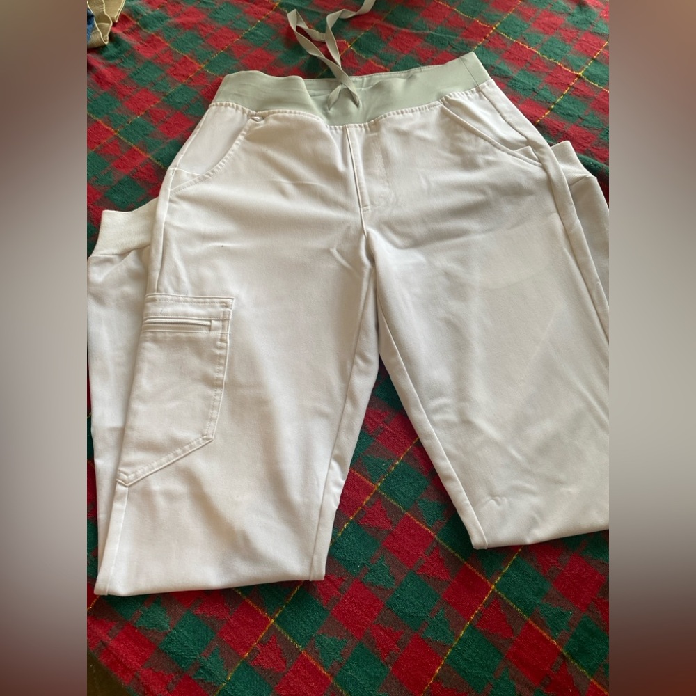 Figs Zamora Jogger Scrub Pants